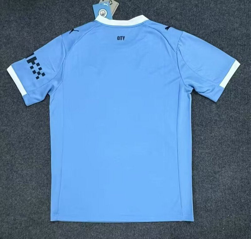 MANCHESTER CITY 25/26 DOM