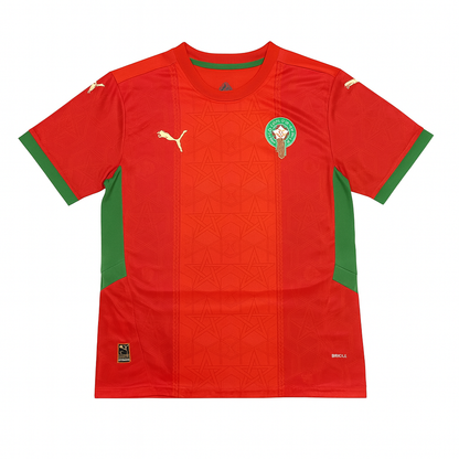 MAROC 2025