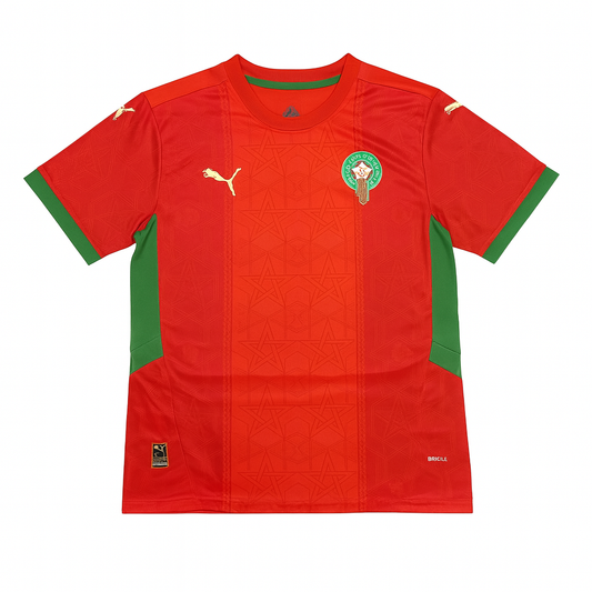 MAROC 2025