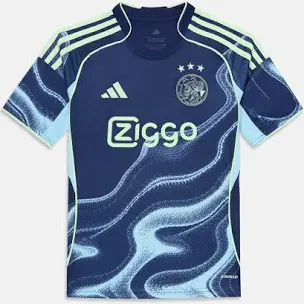 AJAX AMSTERDAM 25/26 EXT