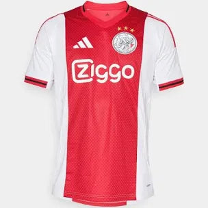 AJAX AMSTERDAM 25/26 DOM