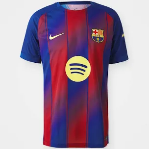 FC BARCELONE 25/26 DOM