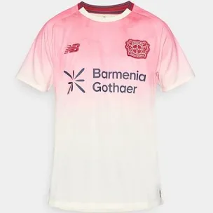 BAYER LEVERKUSEN 25/26 EXT