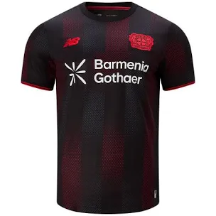 BAYER LEVERKUSEN 25/26 DOM