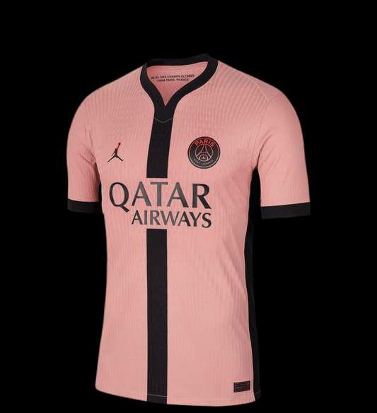 PSG 24/25 ROSE
