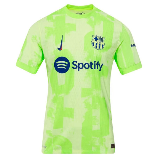 FC BARCELONE 24/25 third