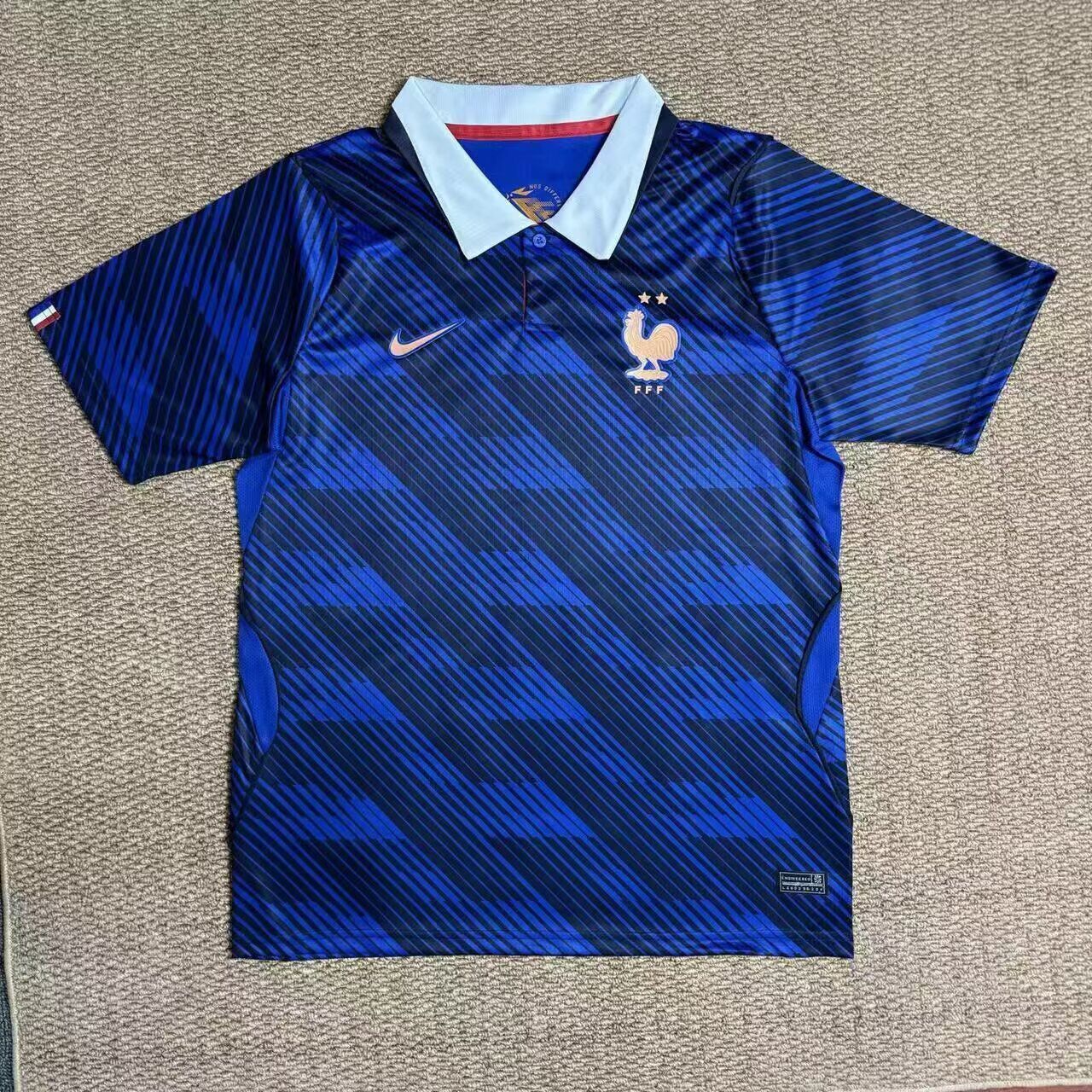 FRANCE 2026 DOM