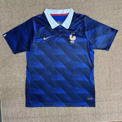 FRANCE 2026 DOM