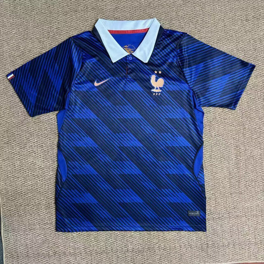 FRANCE 2026 DOM