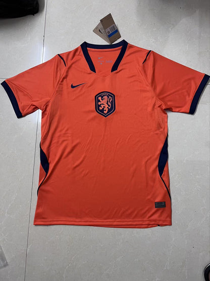 PAYS BAS DOM 26/27