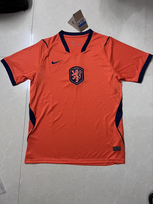 PAYS BAS DOM 26/27