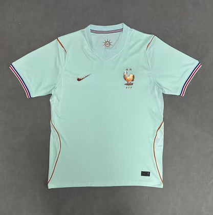 FRANCE 2026 EXT