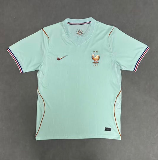 FRANCE 2026 EXT