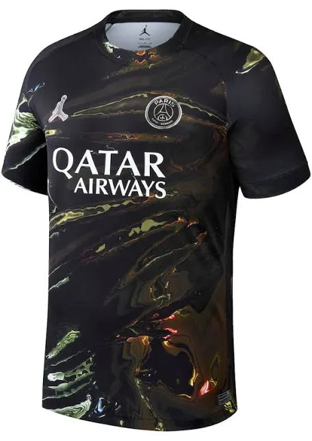 PSG 25/26 all black