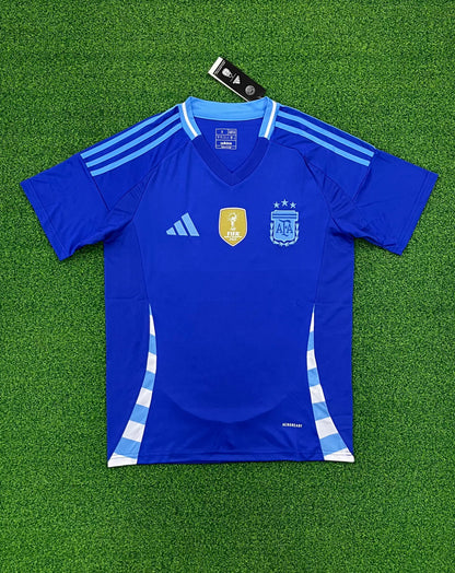 ARGENTINE 2024 EXT